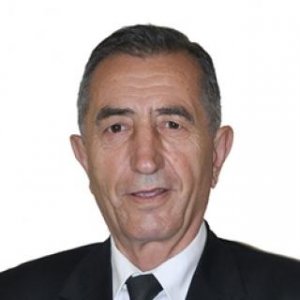 Ali Sadriu