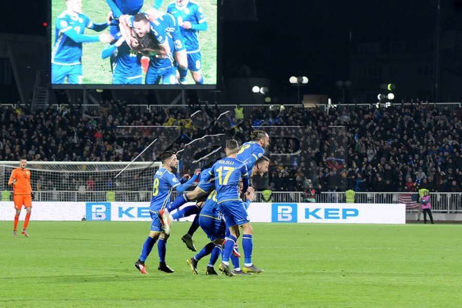 I emocionuar nga ftesa e Kosovës, rrëfehet futbollisti i njohur: Gjithmonë më bëhet zemra mal..