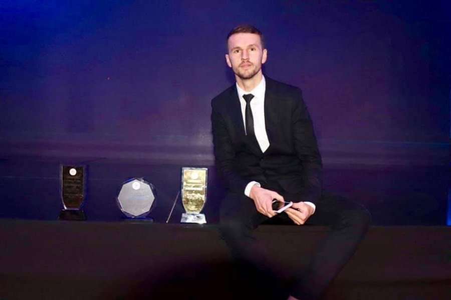 Futbollisti më i mirë në Kosovë shumë pranë të bëhet me skuadër të re?