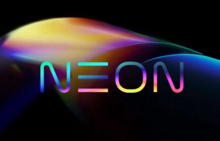Samsung do të sjell NEON, një produkt të ri me intelegjencë artificiale