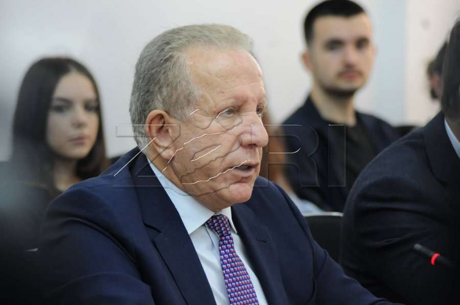 Pacolli: Kongo do ta njohë Kosovën këto ditë