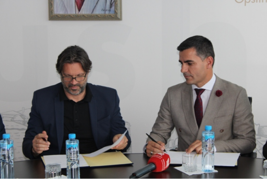 100 milionë euro investime në energji në Vushtrri