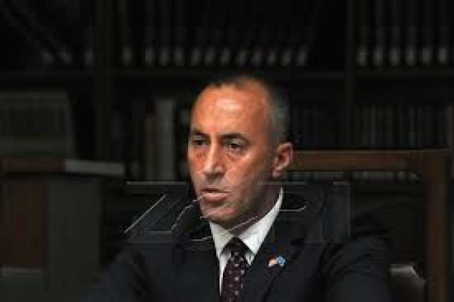 Haradinaj Tregon Se A Do T B J Qeverin Me Ldkn Lajmet E Fundit