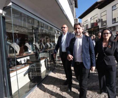 Rama: Qyteti i Vjetër është restauruar në tërësi, Ministria e ka bllokuar nënkalimin “Agim Ramadani”