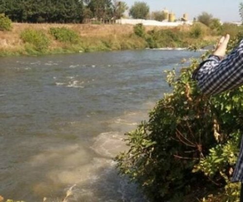Gjendet i vdekur një person në lumin Lumbardh të Pejës