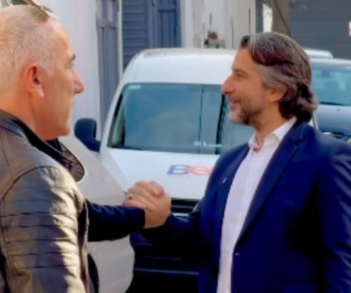 Rama takohet me kryeqytetasit: Energji fantastike te Qyteti i Vjetër dhe Blloku i Parë