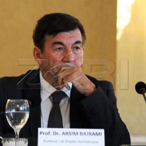 Tridhjetë shkeljet e Gjykatës Speciale