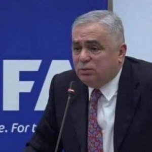 Futbolli kosovar është goditur nga një  tërmet  i fortë