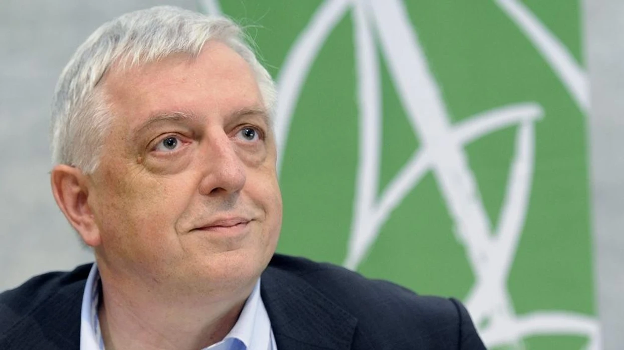 Ueli Leuenberger