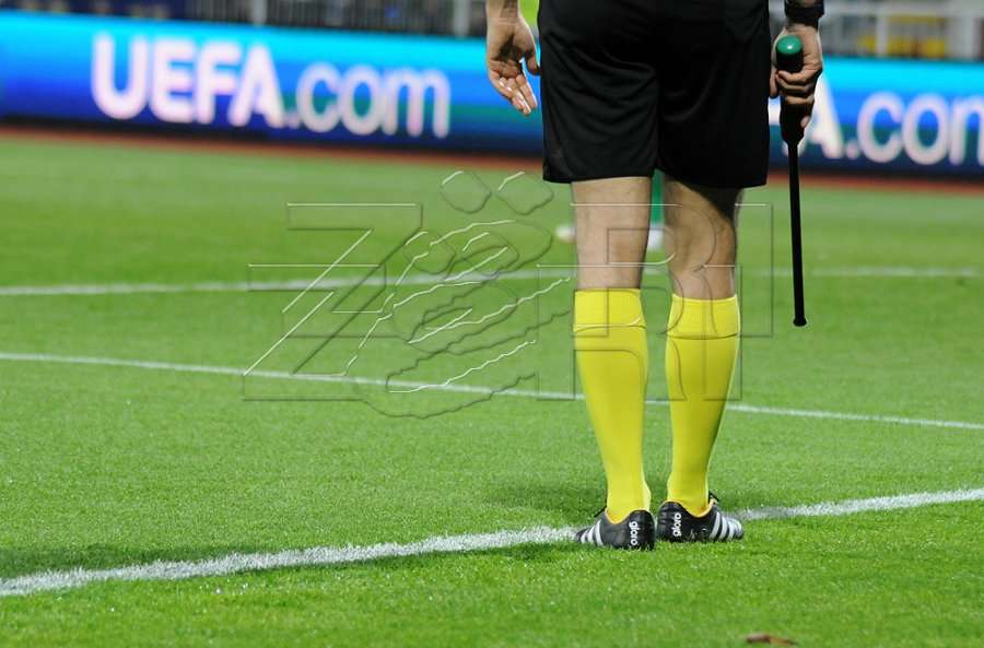 Gjyqtari kosovar i futbollit shërohet nga koronavirusi