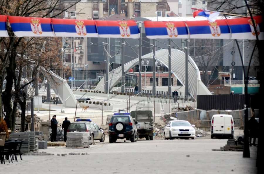 Më 28 maj udhëheqja në komunat veriore bëhet ilegjitime