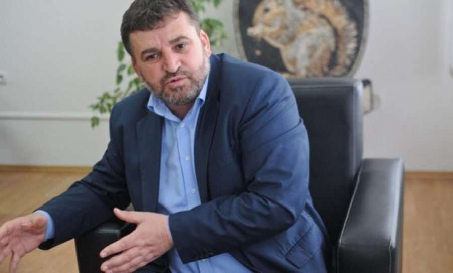 Kuçi niset në Hagë
