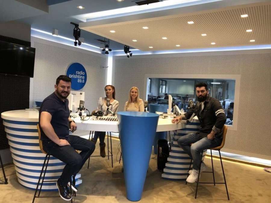Filmi “Dashuria s’mjafton” vjen me datën 10 prill premierë në Cineplexx