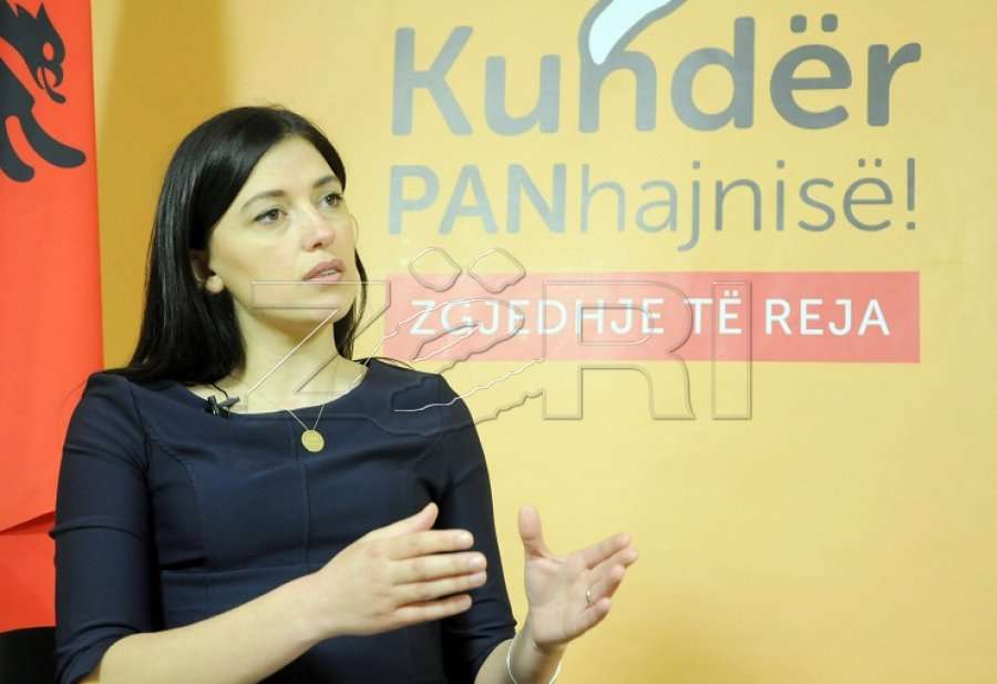 Haxhiu: Edhe LDK-ja mund të na bashkohet në protesta