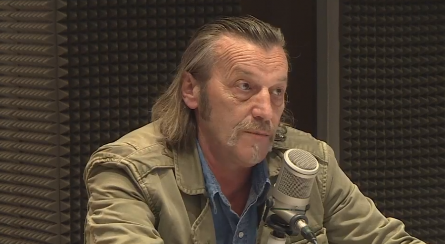 Afrim Tovërlani komenton 'Derbin e Anamoravës', tregon nëse gjyqtari gaboi me kartonët e kuq