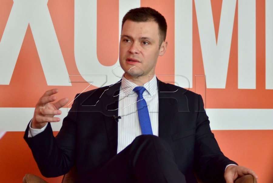Korab Sejdiu: E gërditshme se si shkatërruesit e shtetit i vardiseshin Clintonit si hiena
