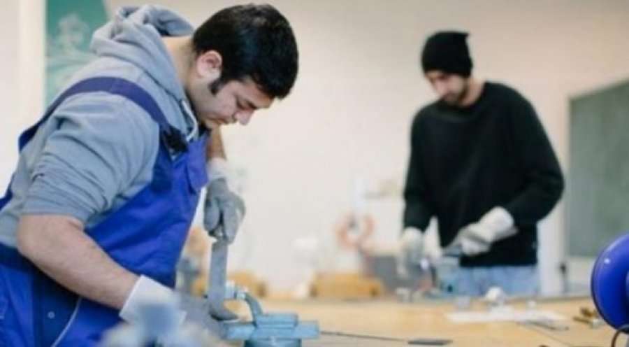 Sektorët për të cilët Zvicra po kërkon punëtorë
