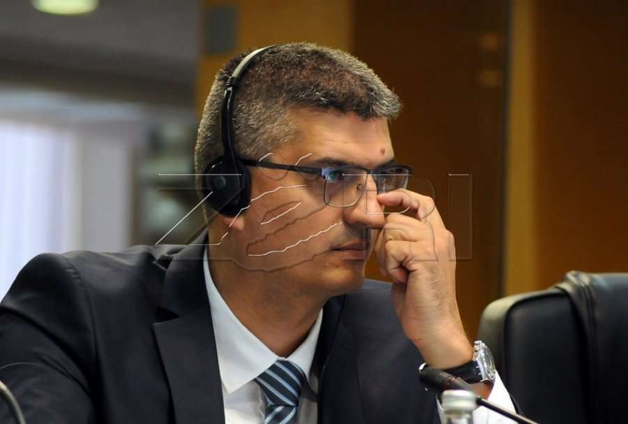 Nenad Rikallo shpenzoi mijëra euro për udhëtime e dreka