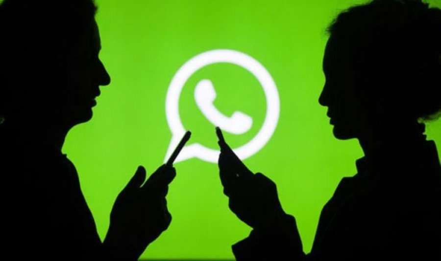 Superlajm për përdoruesit e Whatsapp