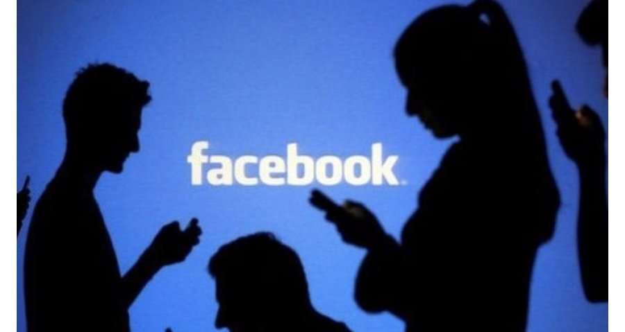 Facebook bie nga sistemi