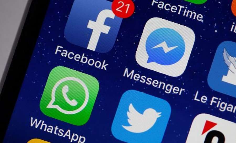 'Shkrihet' Messenger, Facebook-u merr vendimin drastik