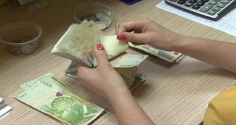Shqiptarët paguhen 10 herë më pak sesa evropianët