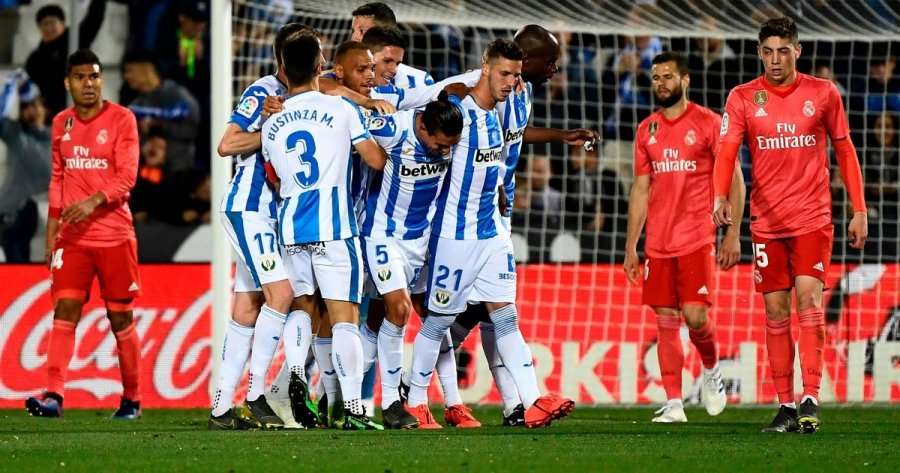 Sezon i dështuar te Real Madridi, vendi i dytë vetëm në ëndërr