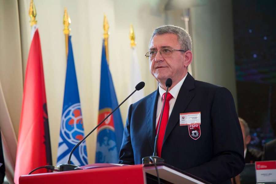 Duka me deklaratë interesante për kurdisjen e ndeshjeve në Shqipëri