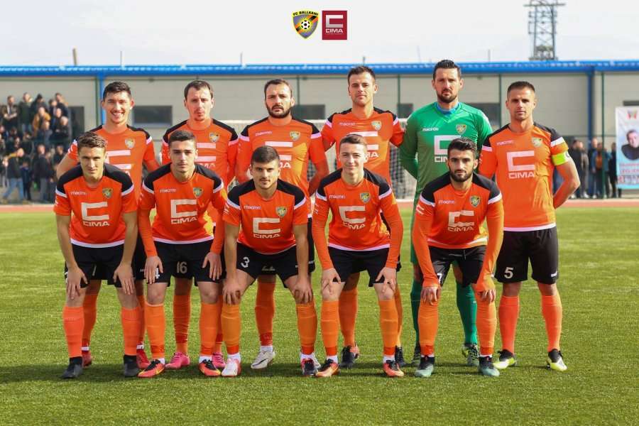 Ballkani ka arritur marrëveshje me trajnerin e mirënjohur kosovar