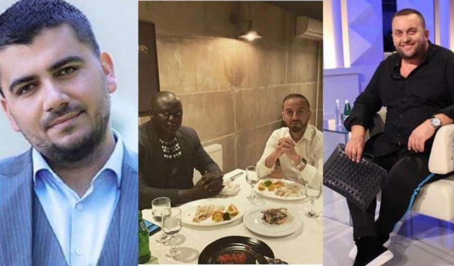Vjen reagimi i Ermalit ndaj Olti Currit për komentin racist
