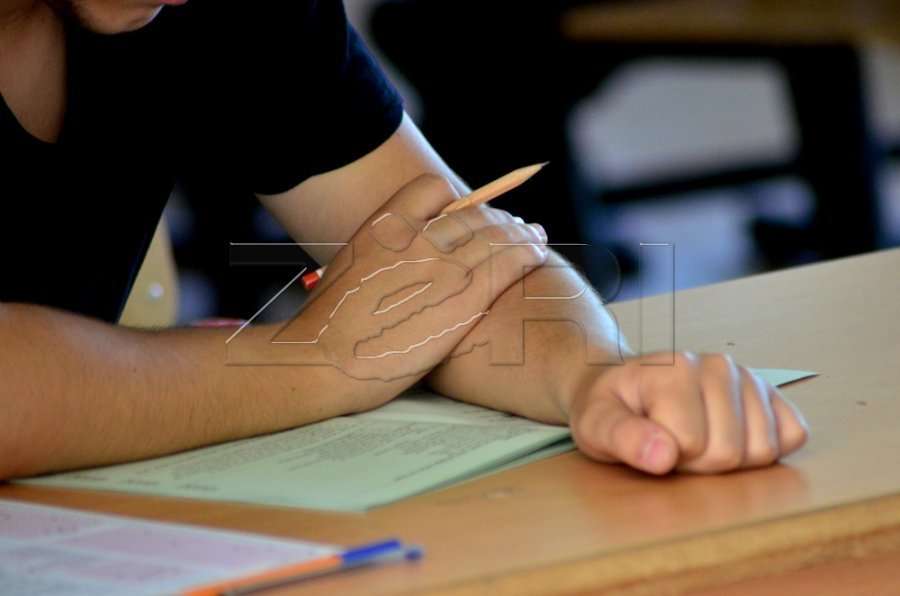 60 nxënës nga Kosova shkojnë për të ndjekur gjimnazin në Shqipëri