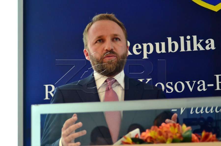 Kodi i ri Penal më i ashpër ndaj korrupsionit