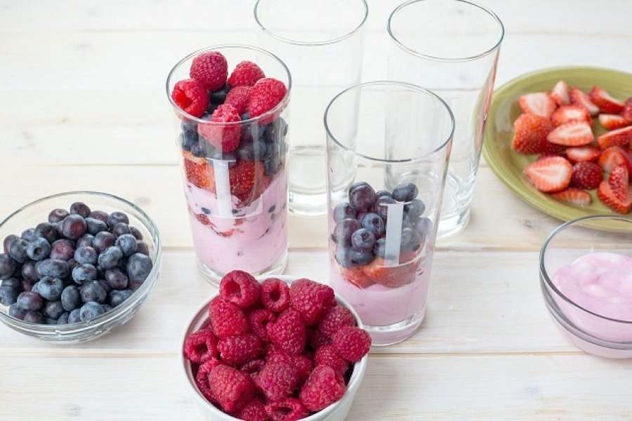Këto fruta janë më të mirat për detoksim të zorrëve
