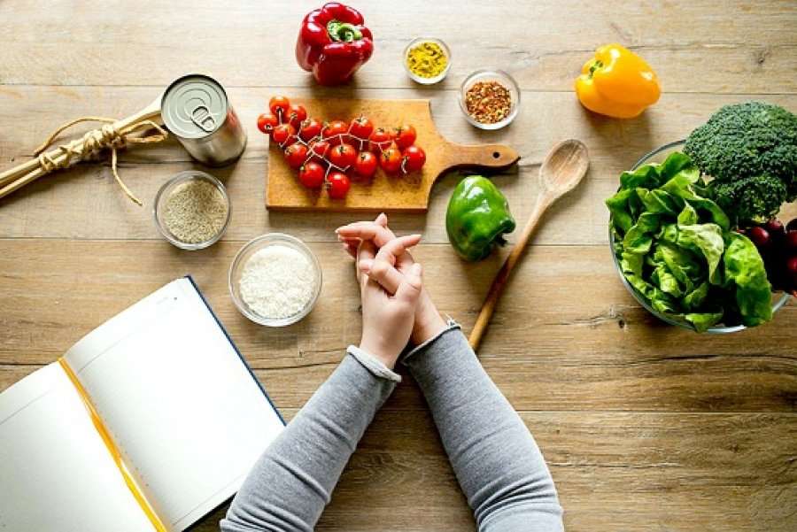 Planifikimi i mirë i dietës jep rezultate më të mira