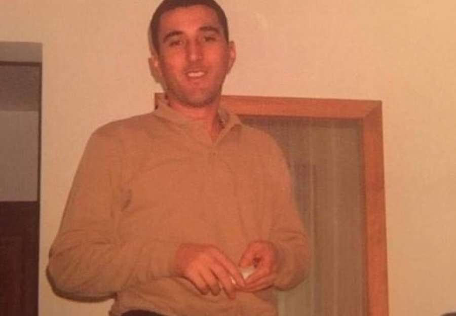 Ramush Haradinaj me një dedikim emocional për vllaun e vrarë në një atentat në Deçan
