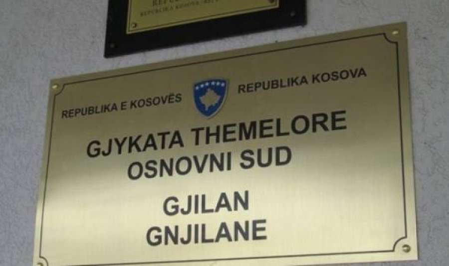 Paraburgim për pesë persona për veprën penale ‘kontrabandim me migrantë’ dhe ‘falsifikim të dokumentit’