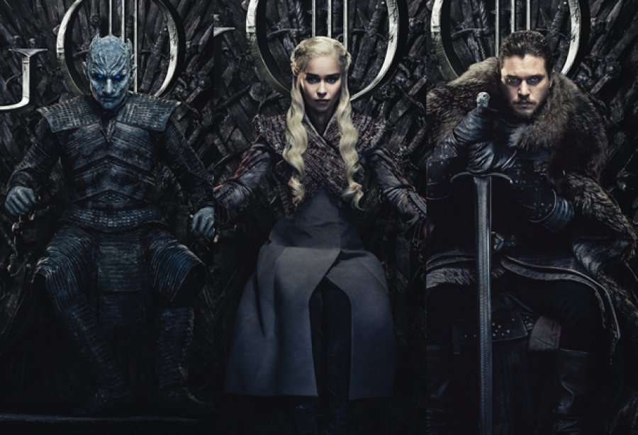 Këtu mund ta shihni episodin e parë të sezonit të ri të 'Game of Thrones'