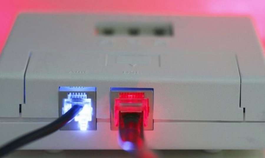 Ja çfarë po ua ngadalëson internetin e wireless-it