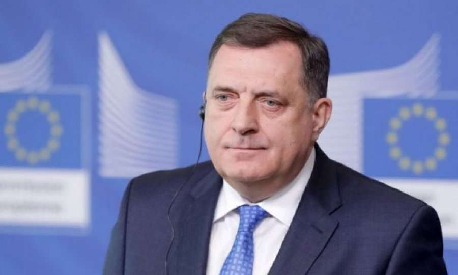 Nervozohet Dodik: Nëse Kosova anëtarësohet në OKB, Republika Serbe shpall pavarësinë