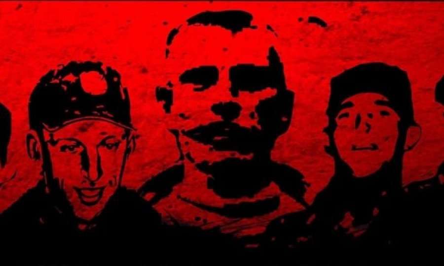 Sot shënohet 20 vjetori i rënies së Shkëlzen Haradinajt