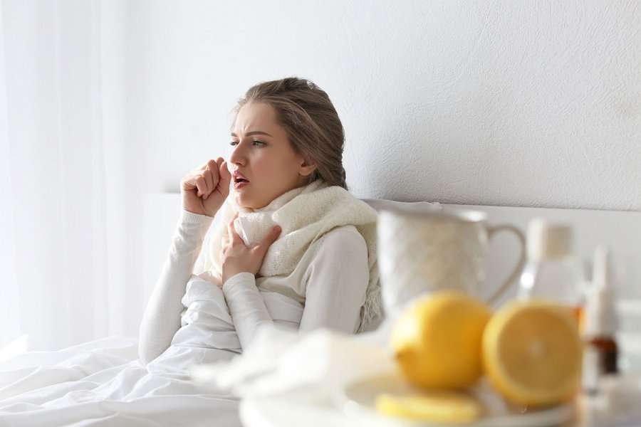Ja vitaminat që duhen përdorur për parandalimin e gripit