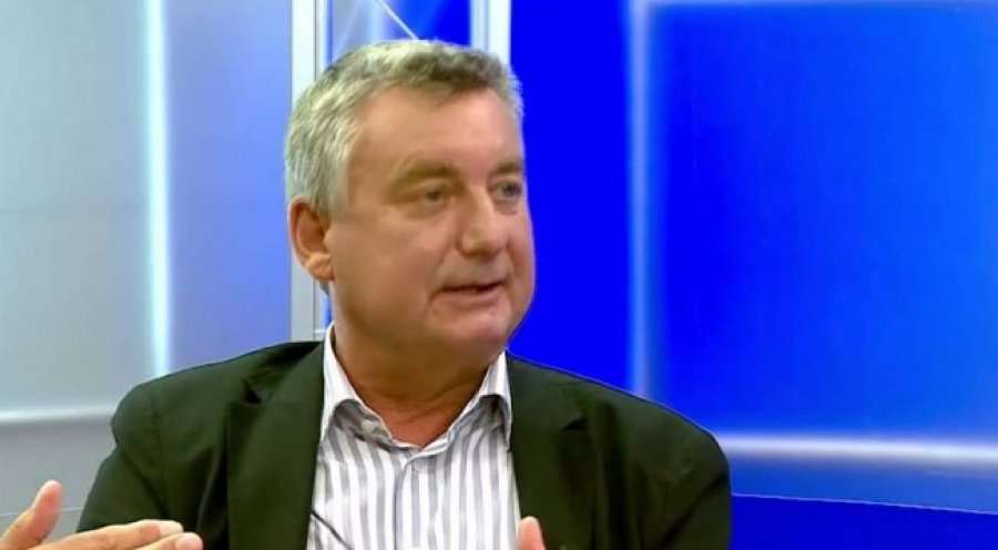 Hantke: Nga dialogu nevojitet një marrëveshje e zbatueshme – jo një marrëveshje kot