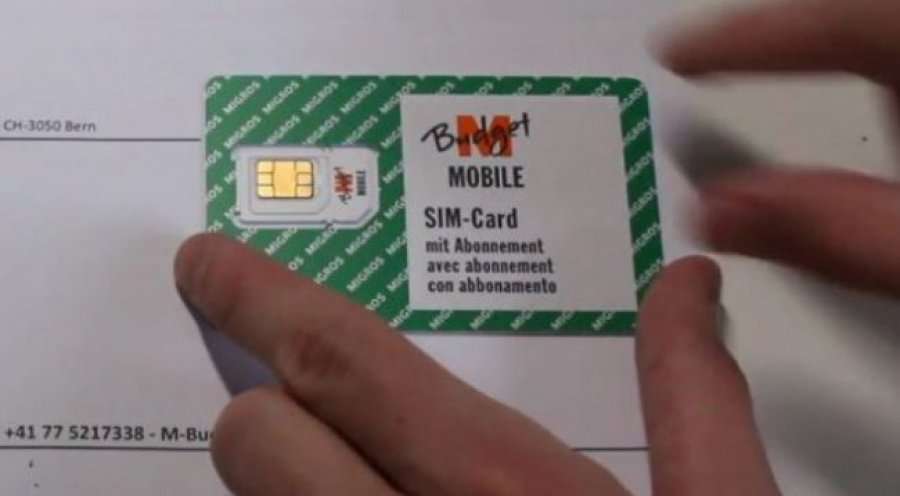 Telefonimi nga Zvicra në Kosovë, 18 herë më i shtrenjtë se ai në Serbi