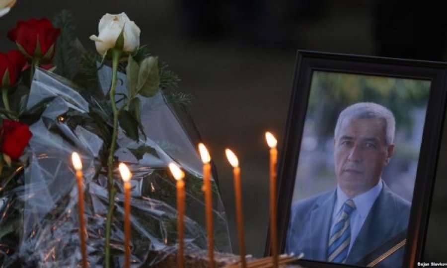 Zbulohen emrat e dy personave që Prokuroria po i heton për vrasjen e Oliver Ivanoviq