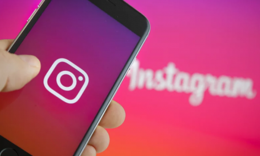Instagram eksperimenton me diçka që nuk do ta besoni