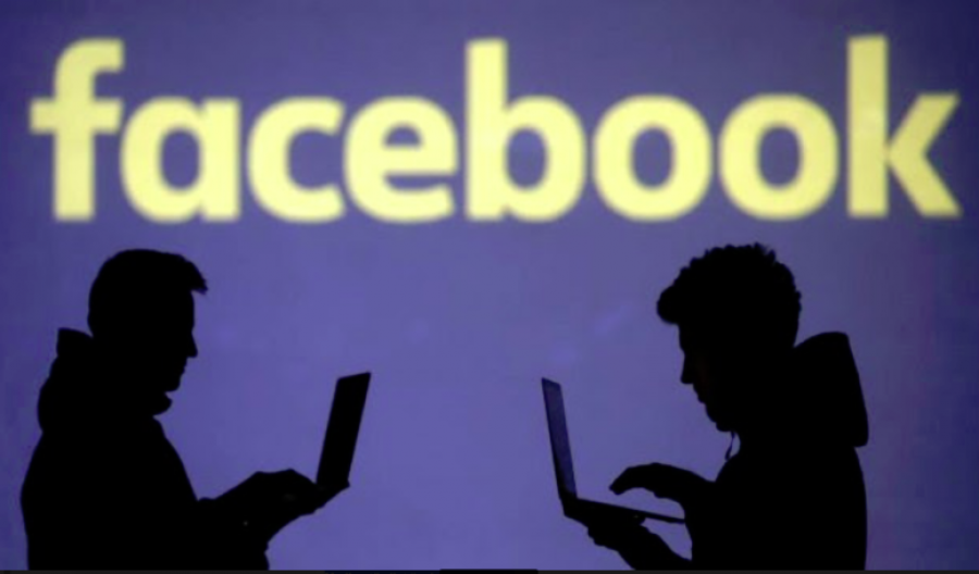 Facebook bllokon parti e politikanë, ja emrat