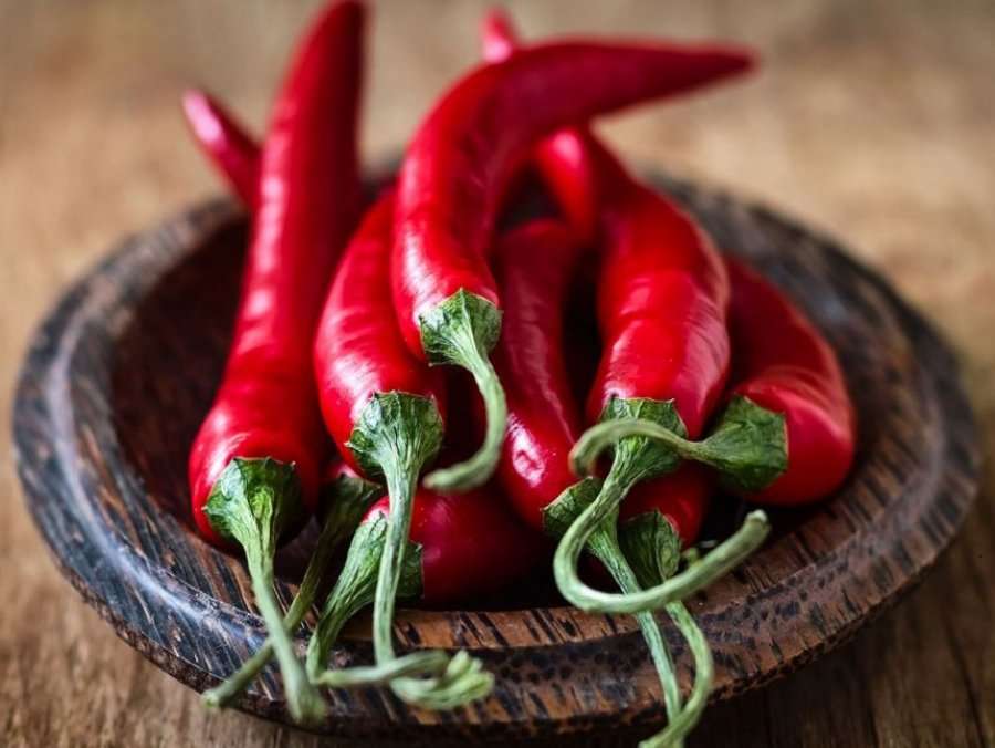 Po hani shpesh speca djegës? Ja çfarë po i bëni kancerit të mushkërive
