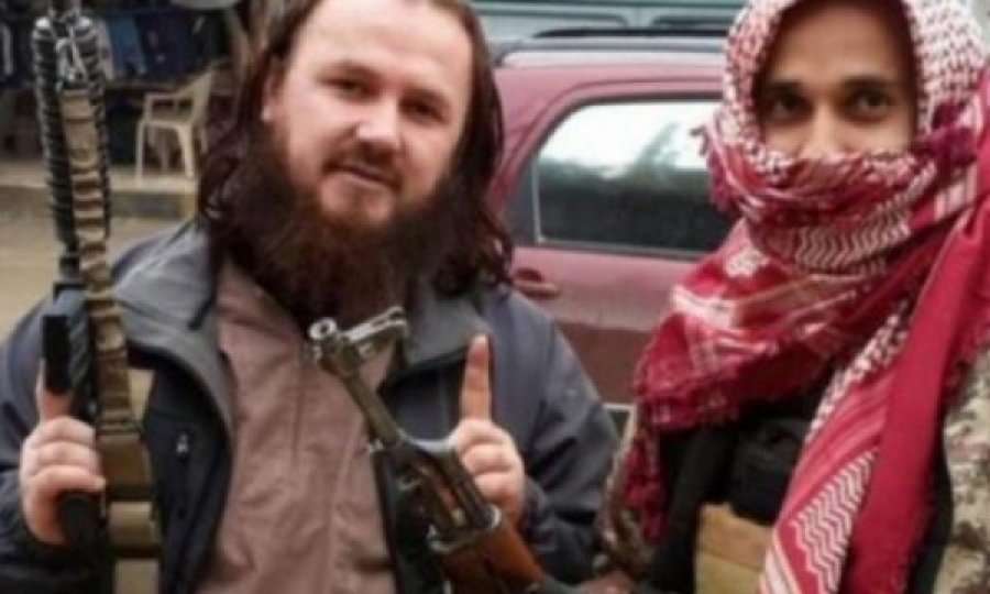 Ku janë fëmijët e Lavdrim Muhaxherit a u kthyen mbrëmë në Kosovë?