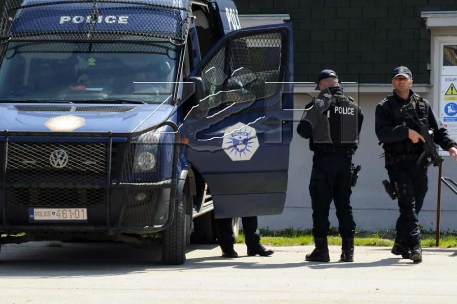 Këto janë veprat të cilat dyshohet se i kanë kryer tre të kthyerit nga Siria