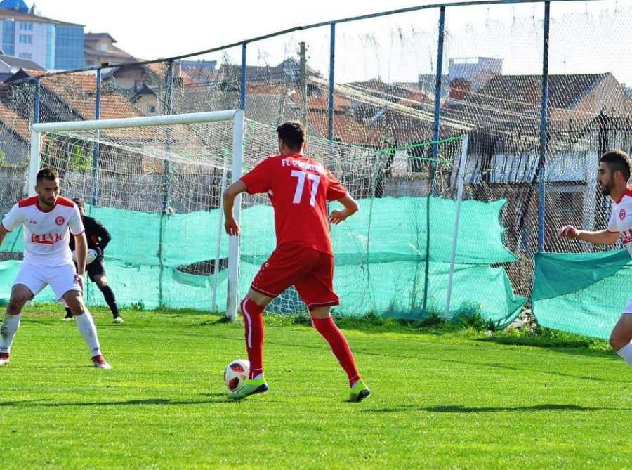 Heroi i Prishtinës me reagim interesant në rrjetet sociale
